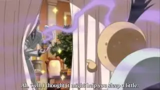 Air Gear OVA - Funny Epilogue