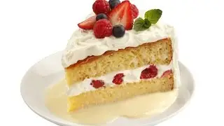 Receta Pastel De Tres Leches Bien explicado (1ra Parte) - Madelin's Cakes