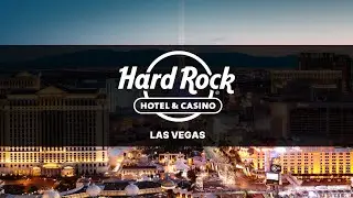 Всё, что вам нужно знать | Hard Rock Las Vegas