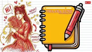 SHORT STREAM | CID THAARA LUNE💜