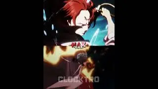 shanks vs akainu#anime#onepiece