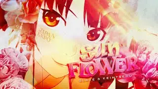 Amv/MEP. Sunflower - Keintseru , Glave