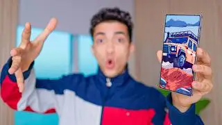 اقوى موبايل في العالم بسعر مجنوون😳🔥🔥🔥