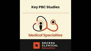 Key PBC Studies From AASLD 2025 Podcast