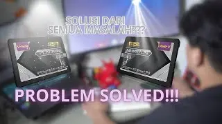 Akhirnya Ga Dimarahin Lagi!!! | VGeN SSD PLATINUM SATA III