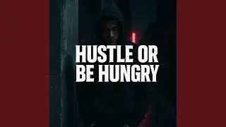 King Lutabeats &ndash; Hustle or Be Hungry (Trap Instrumental)