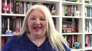 Book Buddyathon TBR