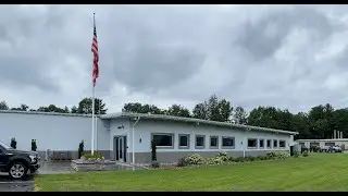 Customer Spotlight - Haas Automation