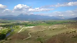 Salida, Colorado