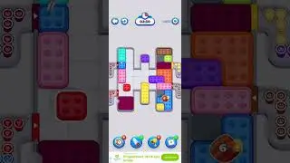 NEW Coffee Run Puzzle Level 590