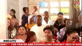 COVENANT SUNDAY // COVENANT WEEK 2026 //  MY YEAR OF GREATNESS