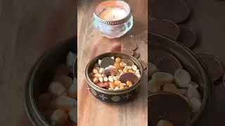Ritual de la fortuna#magia #ritual #fortuna #dinero #motivacional #espiritualidad #brujeria