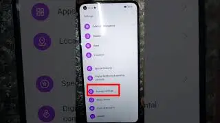 Oppo F 19 OTG Not Working Problem