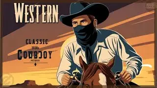 🐾🤠 Bulldog Courage (1935) | Tim McCoy | Classic B-Western | Full Movie in English | Public Domain