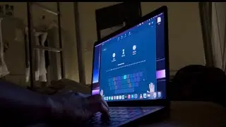 Improving my typing skills to pro level | Daily Goals