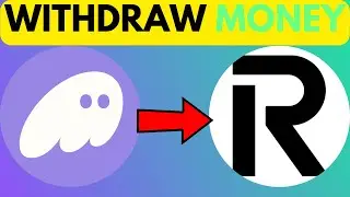 How to Withdraw Money From Phantom Wallet to Revolut | Step-by-Step Guide