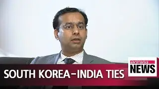 South Korea tightens economic relationship with India in wide sectors