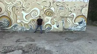 Baracade - Chris James - Official Video (2015)