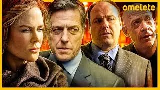 SEGREDOS DA HBO: POR QUE TODA SÉRIE DO CANAL É TÃO BOA?