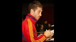 Sergio Ramos - biography, stats, rating, footballer&rsquo;s profile | Football Top.com