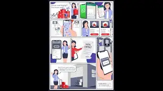The Future of Self Storage: Chat Commerce by Unwired Storage