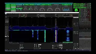 Thetis Meter Madness!