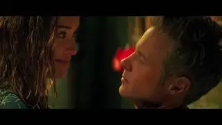 ACTS OF VIOLENCE Official Trailer 2018