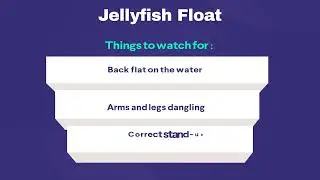 Jellyfish Float