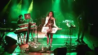 Third Nature Live @ Asheville Music Hall 6-2-2017