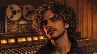 Samuel Roberts I You Turn Me On (Official Music Video)