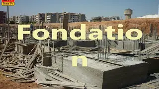 TRAITEMENT DES SOLS ET FONDATIONS |  FONDATION