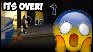 The Last Day Of The Towns *WATCH PARTY UNCUT* (The End Of The Towns) 😈💥🔫 l GTA RP l THE TOWNS RP