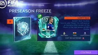 WE GOT 117 RATED GARETH BALE!/SBC SOLUTIONS FOR BALE