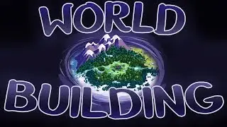 Webcomic World Building