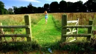 Reuben Halsey & Miranda Dickinson - Running Home