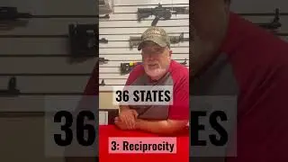 4 REASONS TO GET YOUR CCW IN FLORIDA