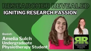 Igniting a passion for research in undergraduate students