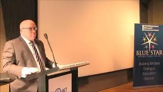 The State of Play: White Supremacy in Australian Before and After Christchurch