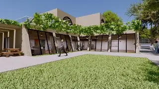 Immersive Technologies Demoreel 2025 - XR, Visualisation, Training and Connection