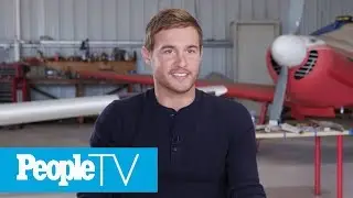 The Bachelor&rsquo;s Peter On Hannah&rsquo;s Return: All Of Those Emotions Resurfaced | PeopleTV