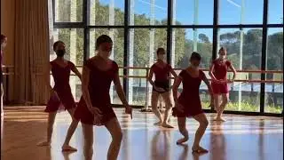 Visite de la Cité des arts, le nouveau Conservatoire régional de Montpellier