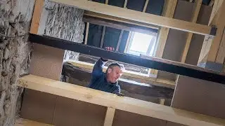 We&rsquo;ve Built The Top Two Floors