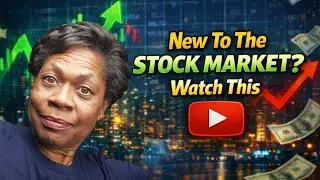 Your Complete Beginner's Roadmap to Stock Market Wealth