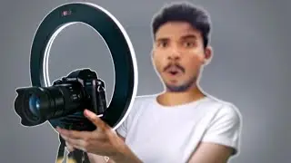 Best Ring Light in 2025 || Ring Light for YouTube Under 1000 ||  Best Ring Light