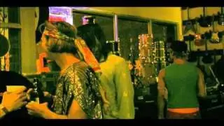 Space Funk Odyssey - Disco Song (official video)