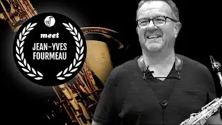 Meet Jean-Yves Fourmeau — Episode 2