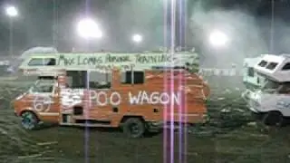 Los Banos Motor Home Derby April 30, '10