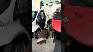 ComS EV electric vehicles