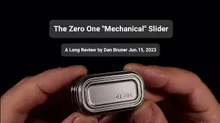 The Zero One 