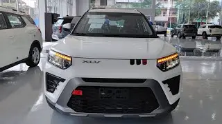 2024 SsangYong Tivoli XLV Compact SUV | Tivoli XLV 2024 Review